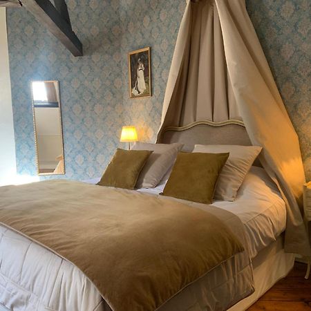 Chambres d'hôtes du château Boulogne-sur-Mer Extérieur photo