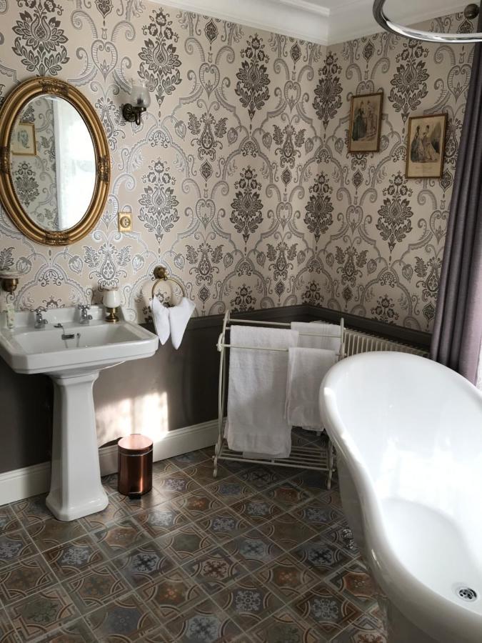 Chambres d'hôtes du château Boulogne-sur-Mer Extérieur photo