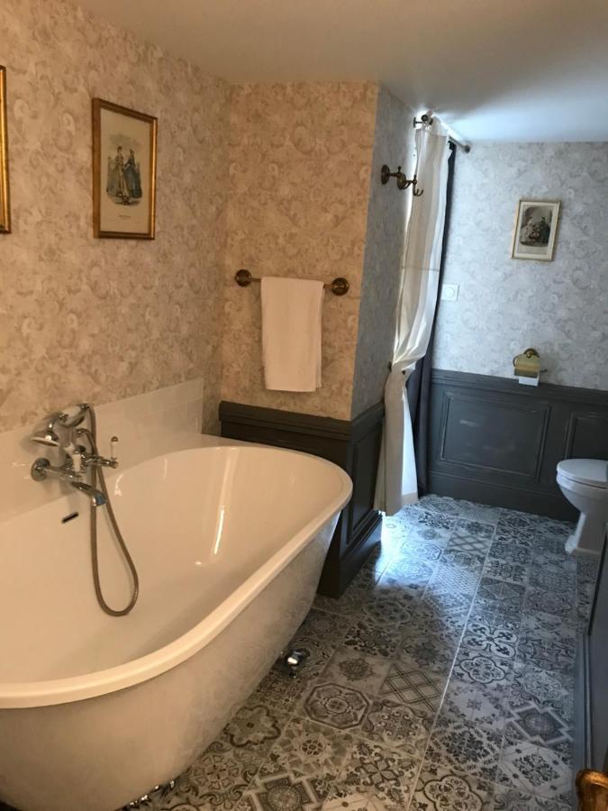 Chambres d'hôtes du château Boulogne-sur-Mer Extérieur photo
