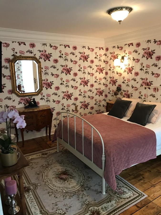 Chambres d'hôtes du château Boulogne-sur-Mer Extérieur photo