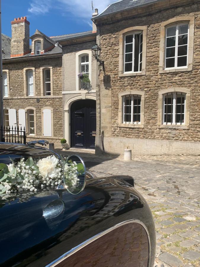 Chambres d'hôtes du château Boulogne-sur-Mer Extérieur photo