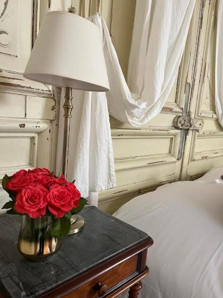 Chambres d'hôtes du château Boulogne-sur-Mer Extérieur photo