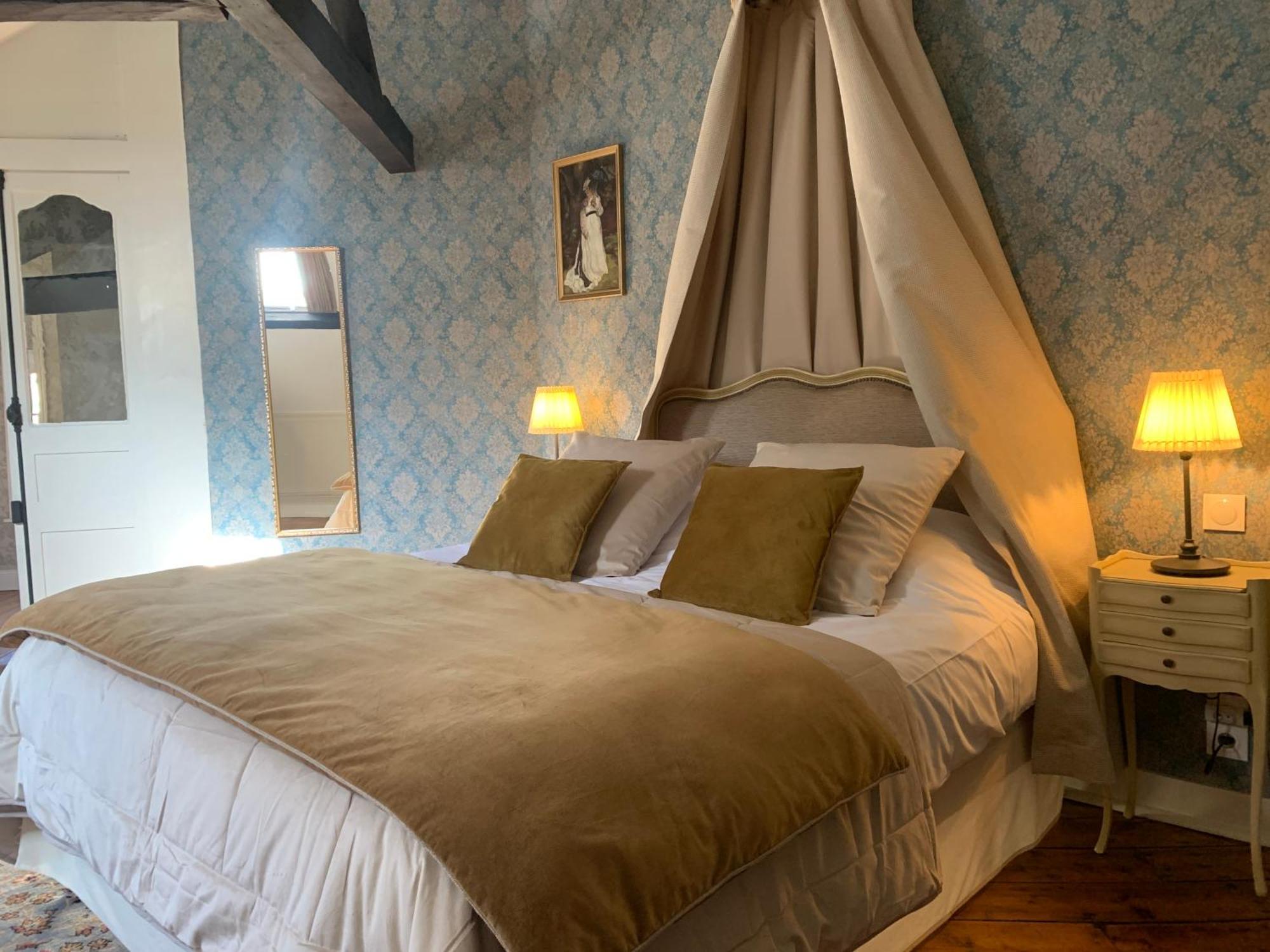 Chambres d'hôtes du château Boulogne-sur-Mer Extérieur photo
