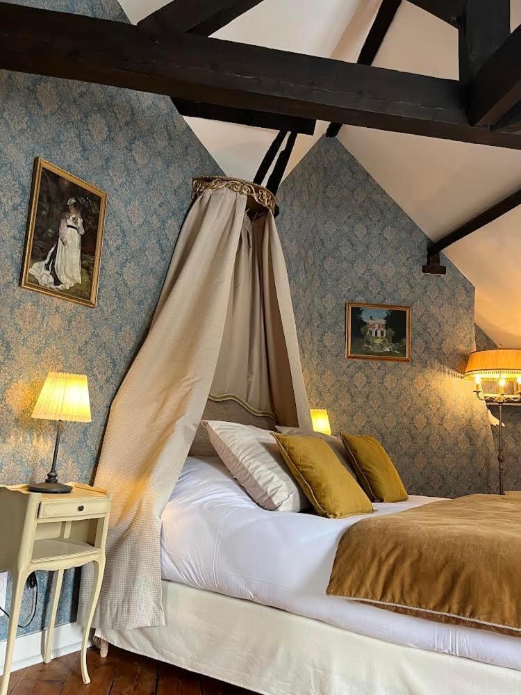 Chambres d'hôtes du château Boulogne-sur-Mer Extérieur photo